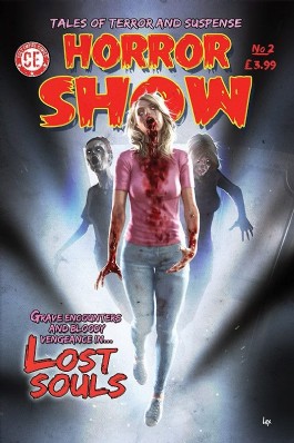 Original Front Cover