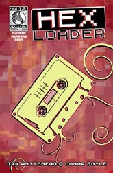 Hex Loader 2016 #1