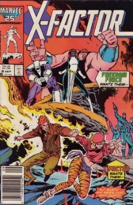 Original Front Cover