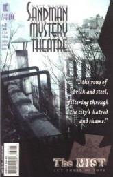 Sandman Mystery Theatre 1993 - 1999 #39