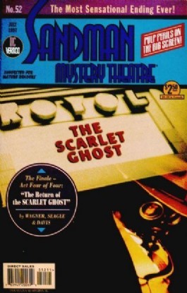 Original Front Cover