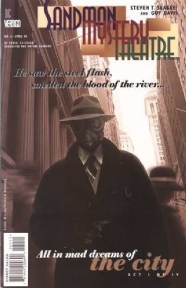 Original Front Cover