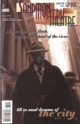 Sandman Mystery Theatre 1993 - 1999 #61