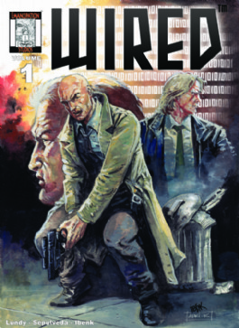 Original Front Cover
