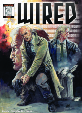 WIRED 2016