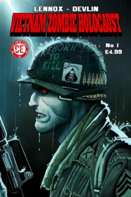 Original Front Cover