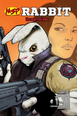 Original Front Cover
