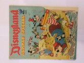 Disneyland Summer Special  #1979