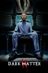 Dark Matter II  #2