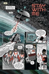 STAY WITH ME sample page