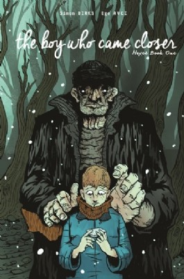 Original Front Cover