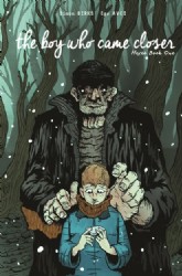 Original Front Cover