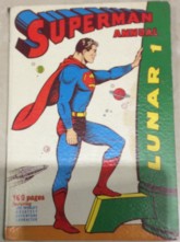 Superman Annual 1951 - #1959