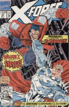 Original Front Cover