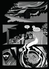 Ghost island  #1