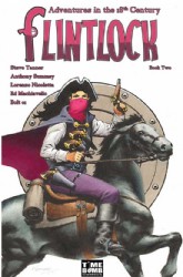 Flintlock  #2