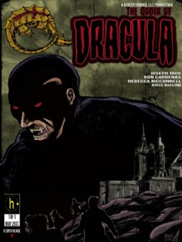 Original Front Cover