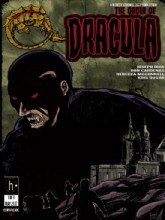 The Order of Dracula 2017