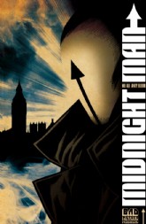 Midnight Man  #1