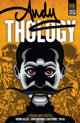 Original Front Cover