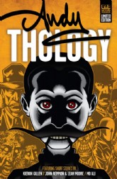 Andy-Thology  #1