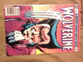 Original Front Cover