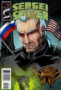 Original Front Cover