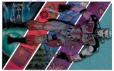 Panel in StS #1: A Fractured Life