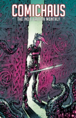 Original Front Cover