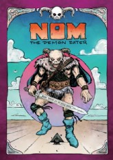 NOM : The Demon Eater 