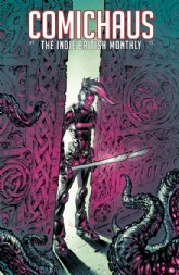 Comichaus 2016 - #7
