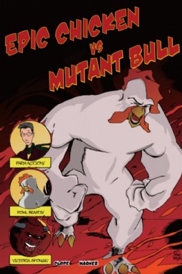 Original Front Cover