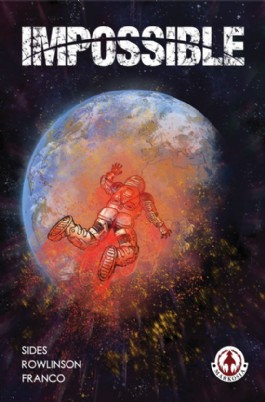 Original Front Cover