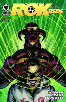 Original Front Cover
