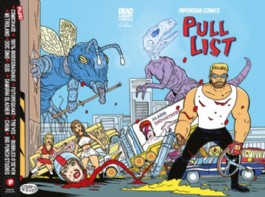 Original Front Cover