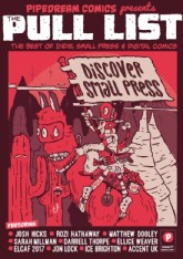 The Pull List  #7