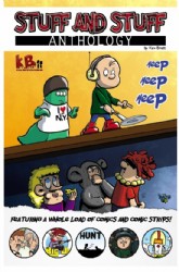 Original Front Cover