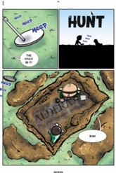 The Hunt