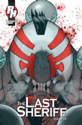 The Last Sheriff 2015- #4