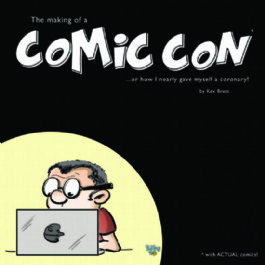 Original Front Cover