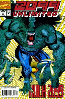 Original Front Cover