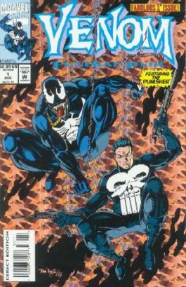 Original Front Cover