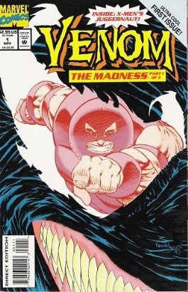 Original Front Cover