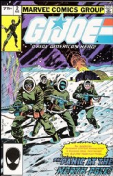 Original Front Cover