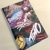 Myth of the K'inti  Vol.1 #0