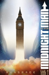 Midnight Man  #2