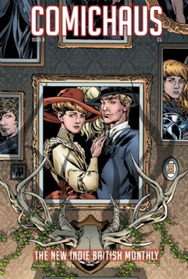 Original Front Cover