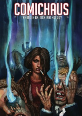 Original Front Cover