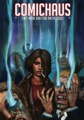 Comichaus 2016 - #9