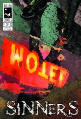 Original Front Cover